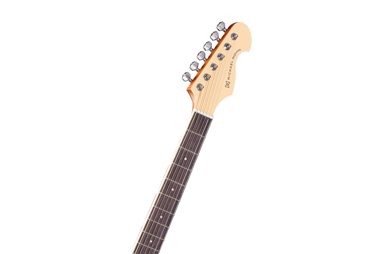 Equalizador Michael 4 Bandas