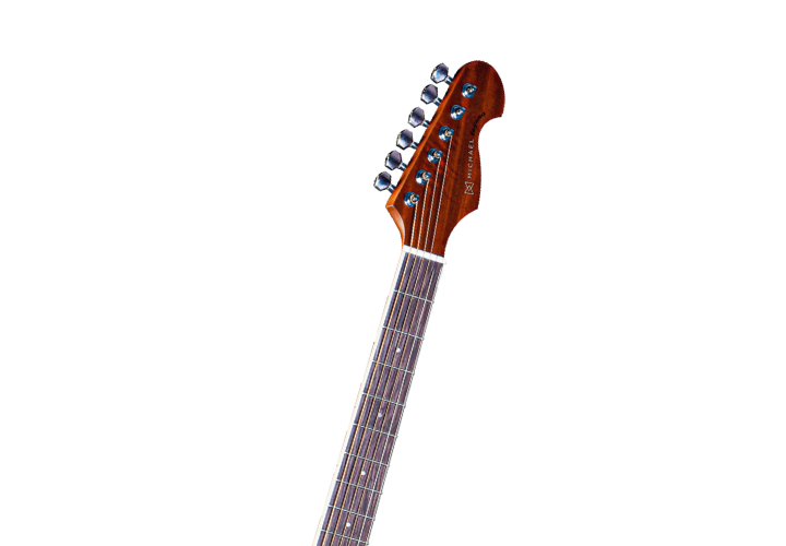 Equalizador Michael 4 Bandas