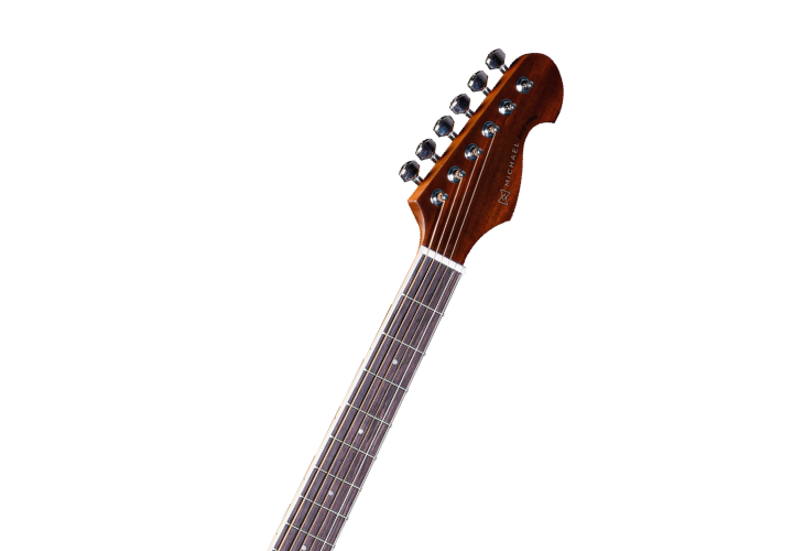 Equalizador Michael 4 Bandas