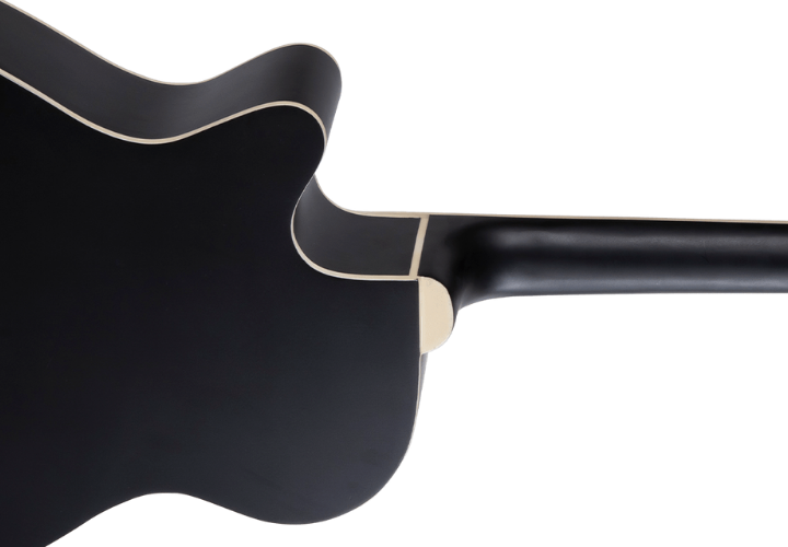 Corpo Minijumbo Mogno