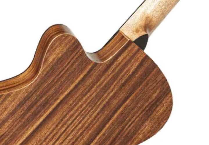Corpo Mahogany