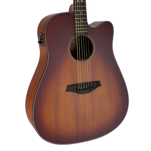 Equalizador Integrado com Afinador