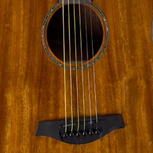 Corpo Mahogany