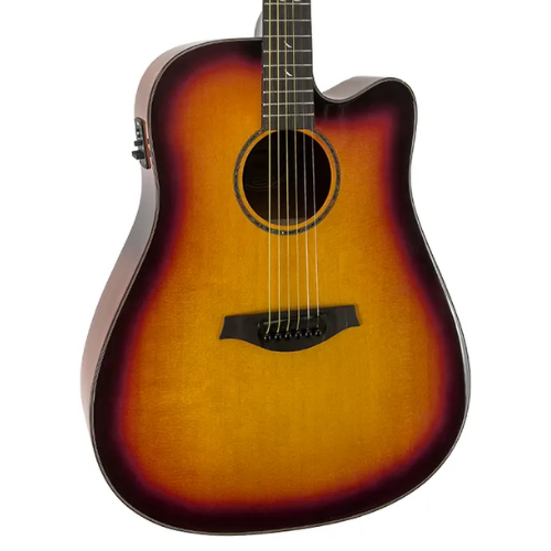 Equalizador Integrado com Afinador