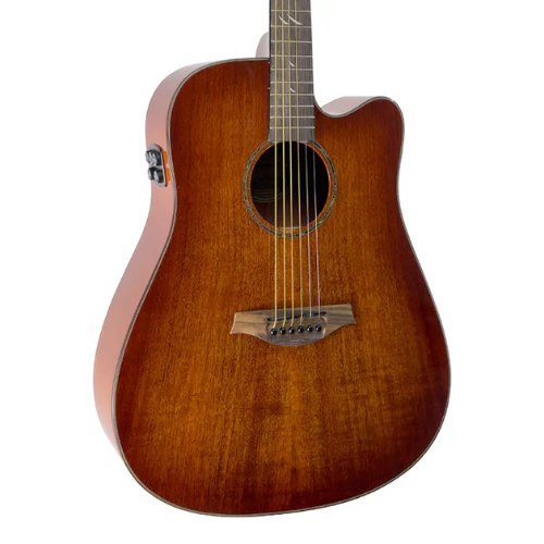 Equalizador Integrado com Afinador