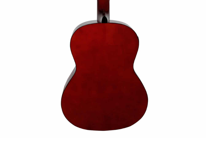 Tampo Spruce Natural