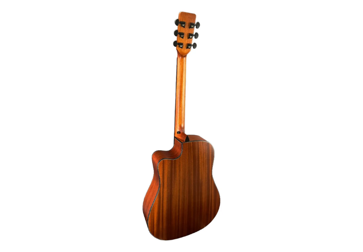 Tarraxas Black Die Cast