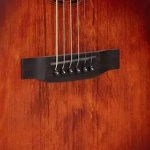 Equalizador 4 Bandas com Afinador