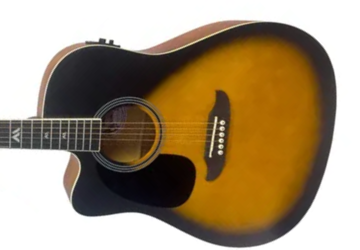 Tampo Sólido Spruce