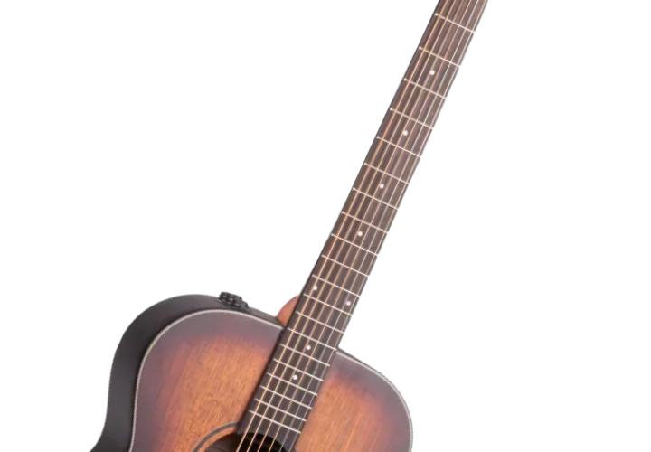 Pré Benson FX com Reverb e Chorus