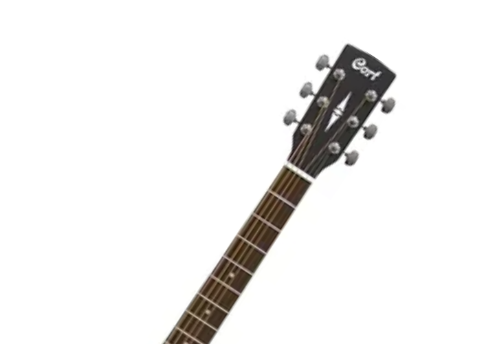 Corpo Dreadnought Cutaway Mahogany