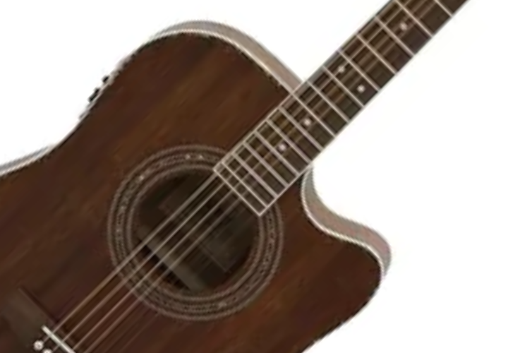 Equalizador 4 Bandas com Afinador