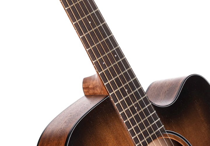 Corpo Dreadnought Cutaway
