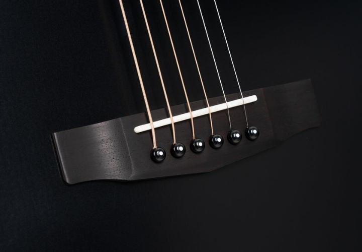 Captação Fishman Presys VT