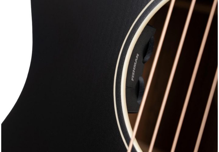 Corpo Modern Concert com Cutaway Venetian