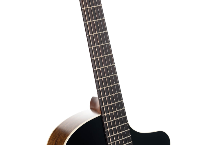 Escala e Cavalete Rosewood