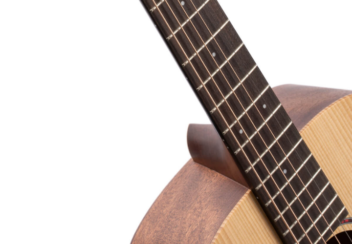 Laterais e Fundo Mahogany