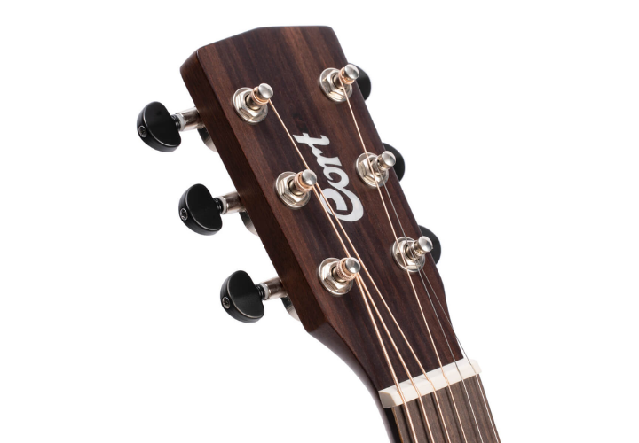 Laterais e Fundo Mahogany