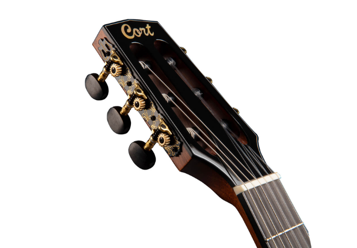 Eletrônica Fishman Flex Blend