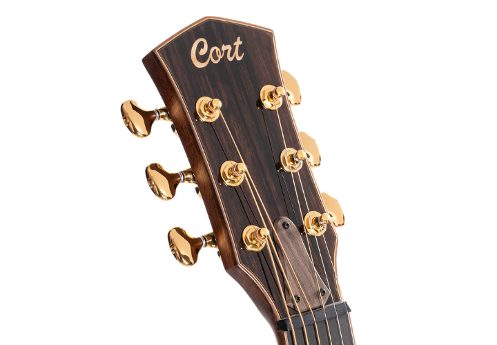 Tampo Master Grade Solid European Spruce