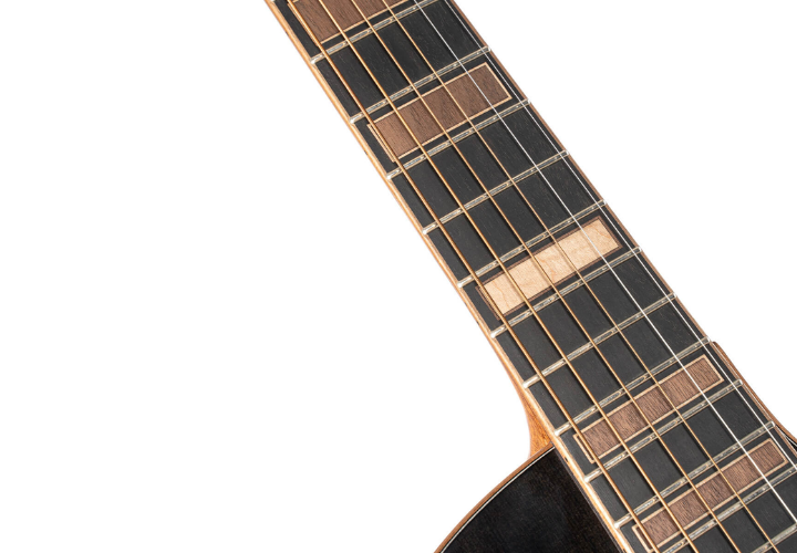 Eletrônica Fishman Matrix Infinity VT