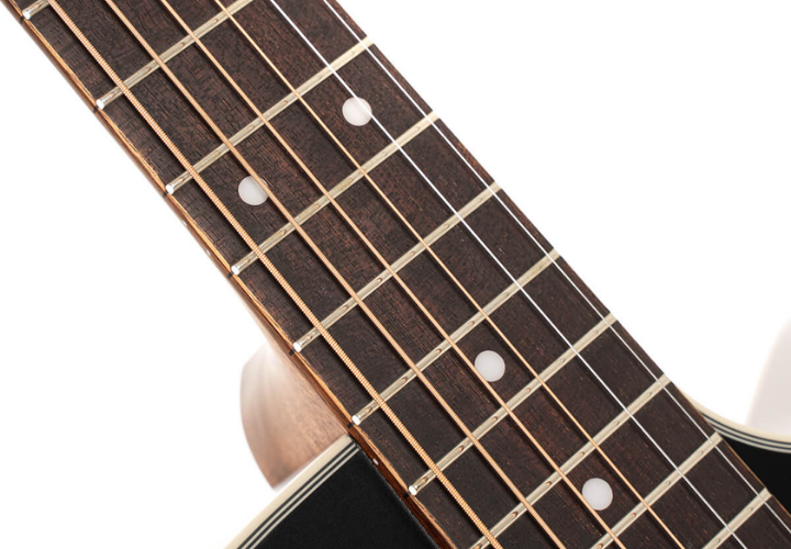 Braço Mahogany