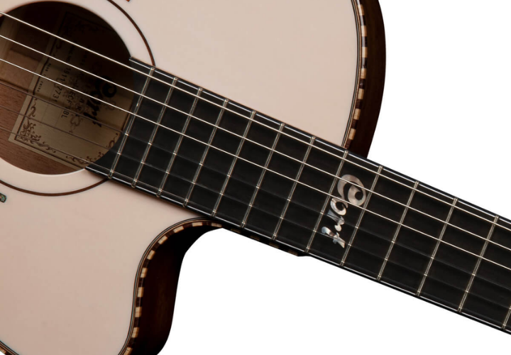 Tampo Solid Engelmann Spruce