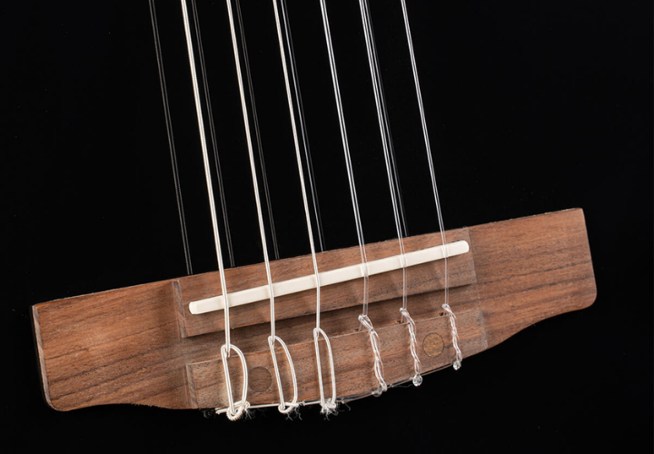Braço Mahogany