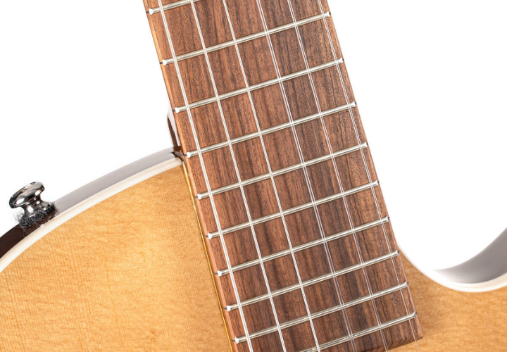 Braço Mahogany