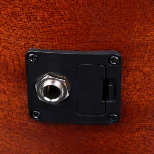 Pré-Amplificador Eagle 3 Bandas