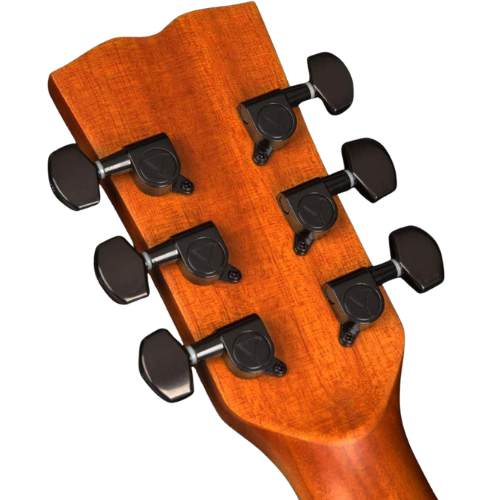 Pré-Amplificador Eagle 3 Bandas