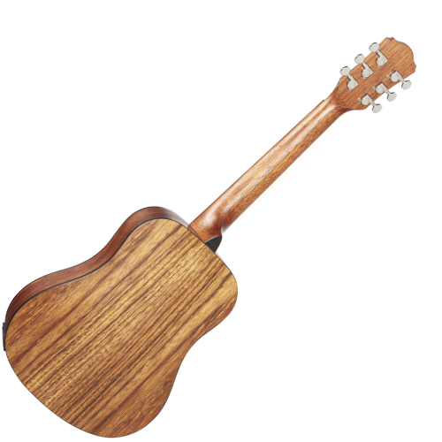 Tampo Kahiyang Natural Satin