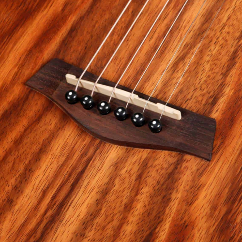 Pré Audisys XR com Afinador