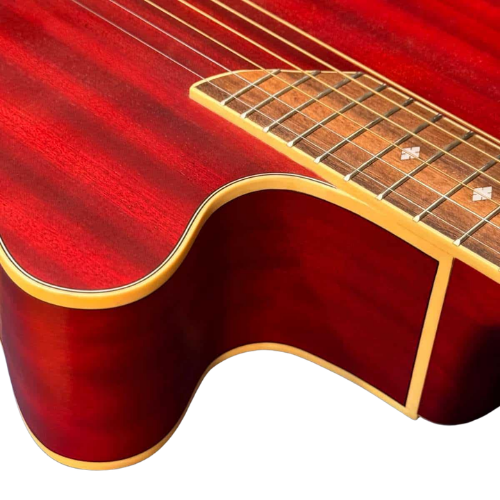 Pré Audisys Promix XR com Afinador