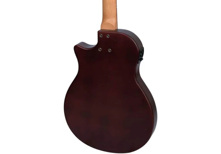 Corpo Marupá Sólido Fino