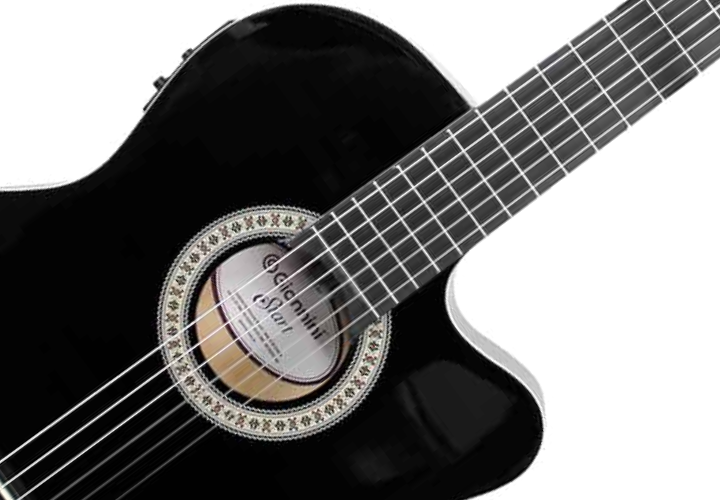 Escala Maple Escurecido