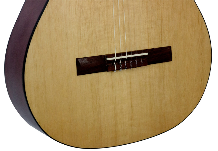 Tampo Marupá Maciço Natural Satin