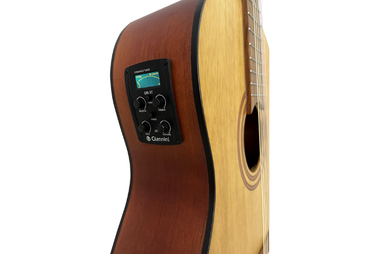 Tarraxas Niqueladas Pino Grosso