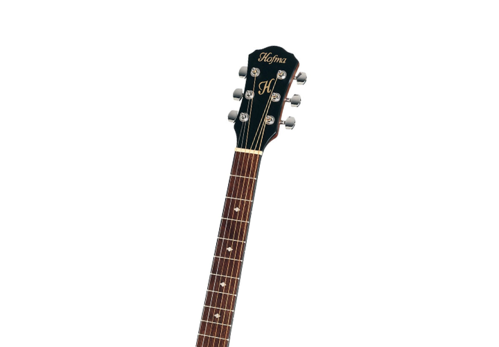 Equalizador Integrado com Afinador