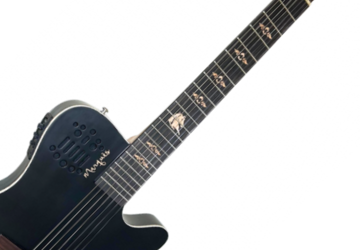 Tampo Pinho Branco Preto Fosco