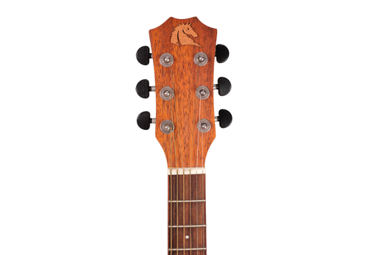 Tampo Linden Vintage Sunburst