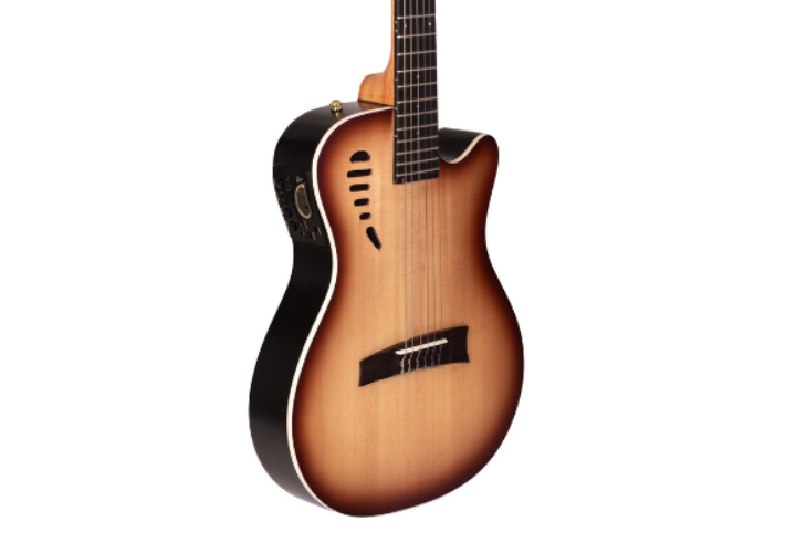 Tampo Laminado Natural Sombra