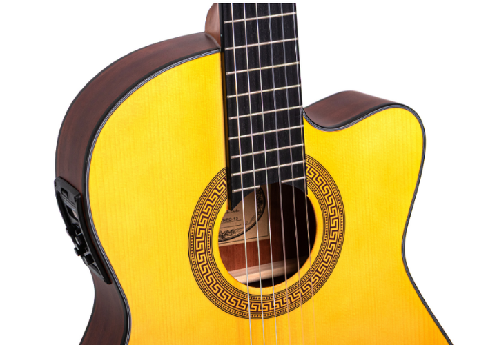 Pré 4T com 4 Bandas