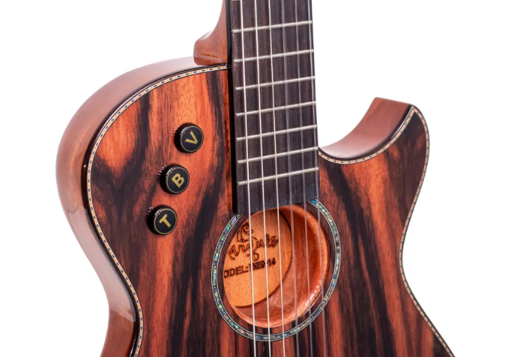 Pré MQ3 com Controles Simples