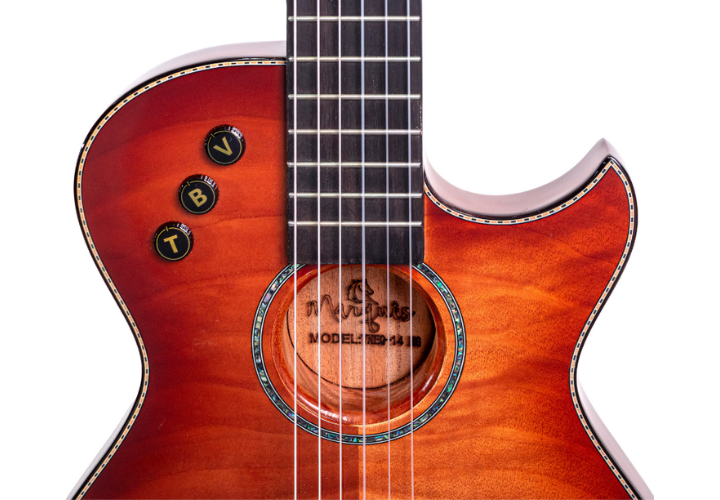 Pré MQ3 com Controles Simples