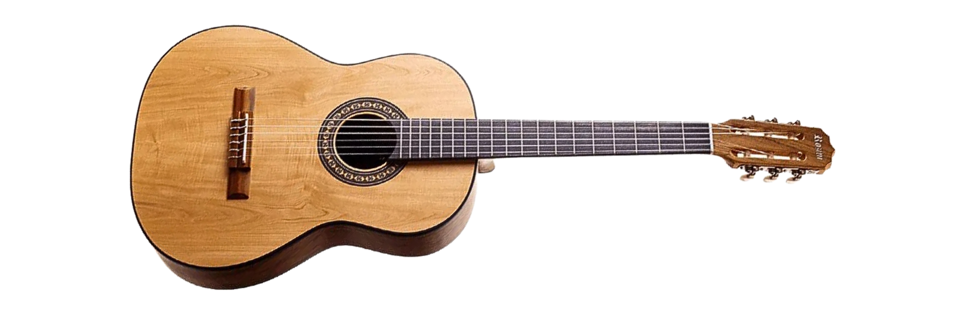 Violão Eletroacústico Marquês VN-157NSEQ Natural Fosco