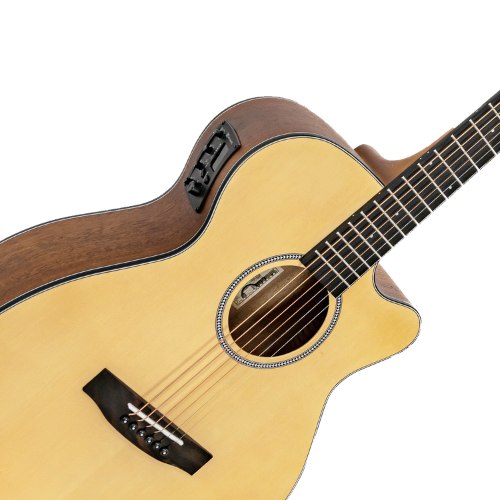 Pré Michael Effex com Multiefeitos