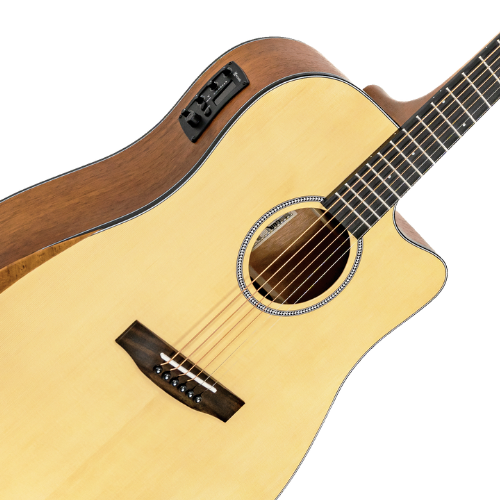 Pré Michael Effex com Multiefeitos