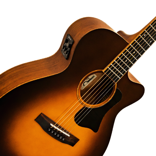 Pré Michael Cleverly com Multiefeitos