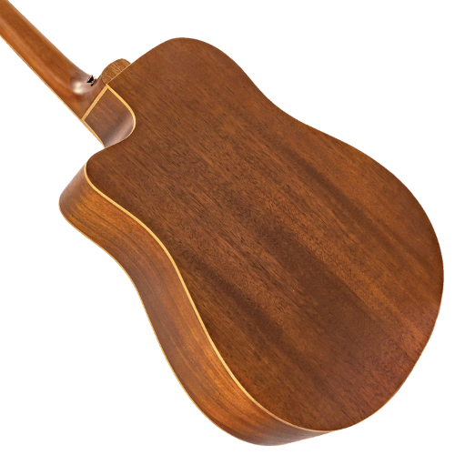 Tampo Spruce Acabamento Open Pore